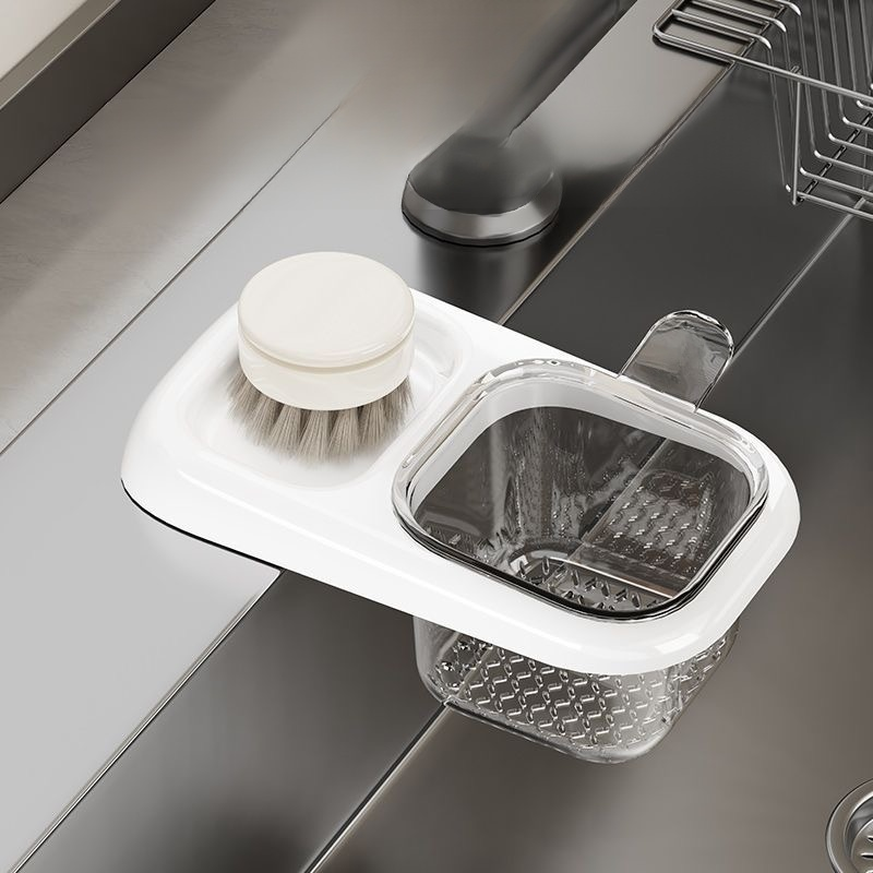 多機能フィルター排水ラック