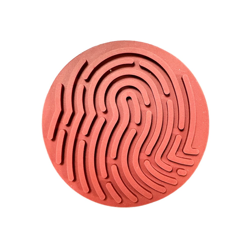 Educational Sensory Silicone Toy Activity Board