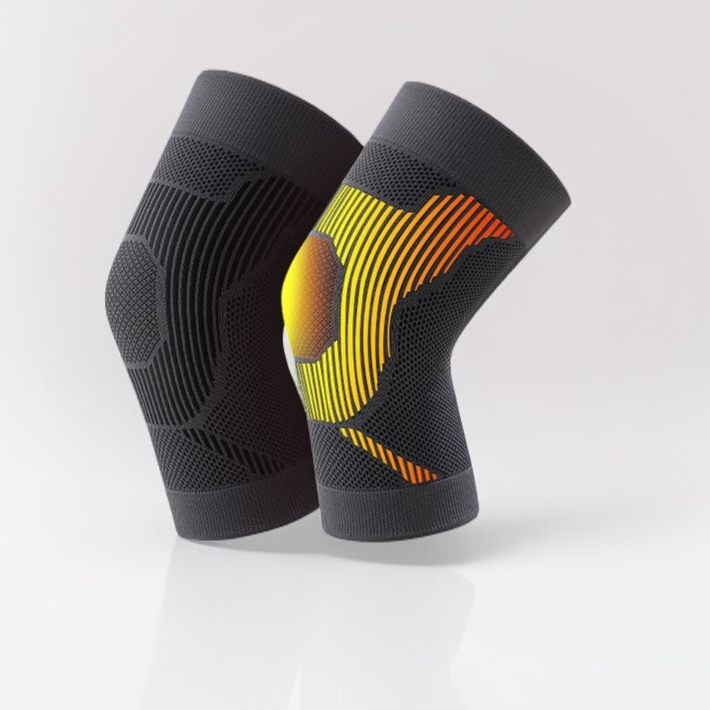 Nová kolenní ortéza