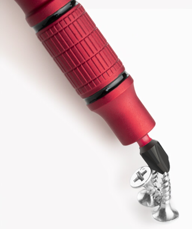 Accesorio multifuncional para reparación de mangos