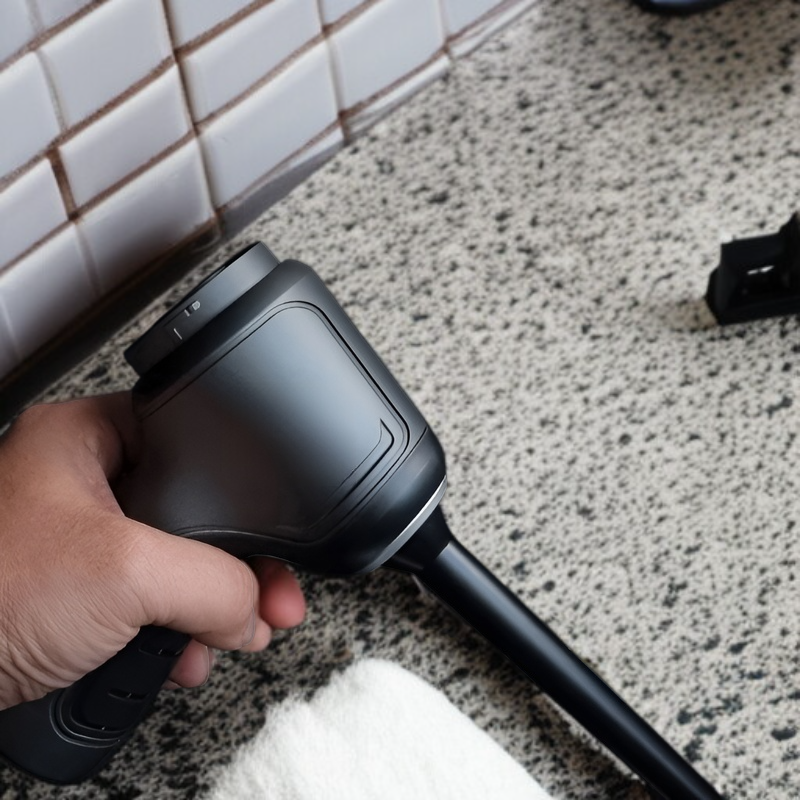  Bezprzewodowy ręczny odkurzacz do samochodu i domu o wysokiej wydajności