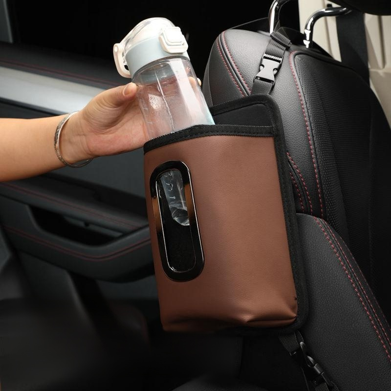 多機能車用収納バッグ