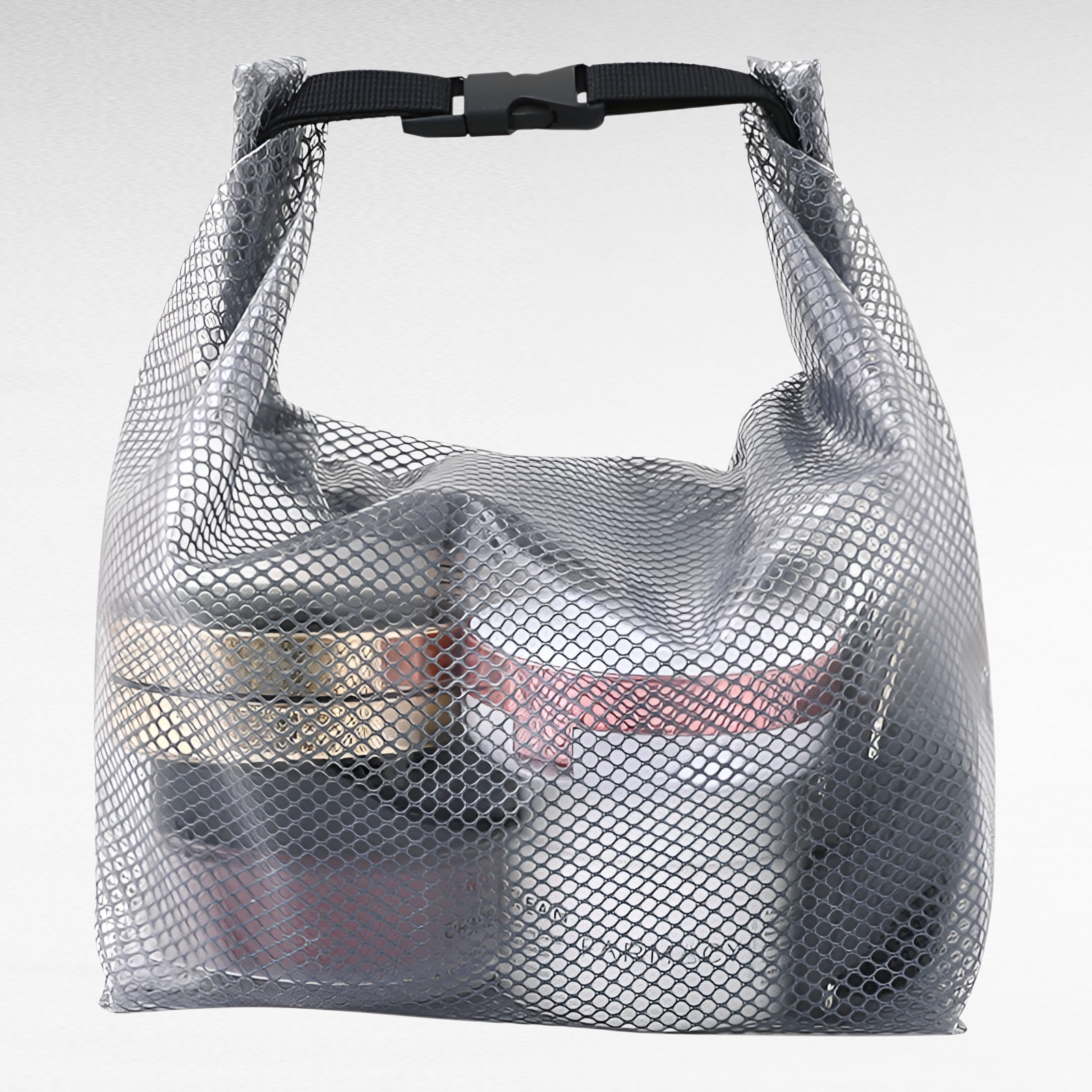 Large Capacity Waterproof Spa Bag / Tote Makeup Bag