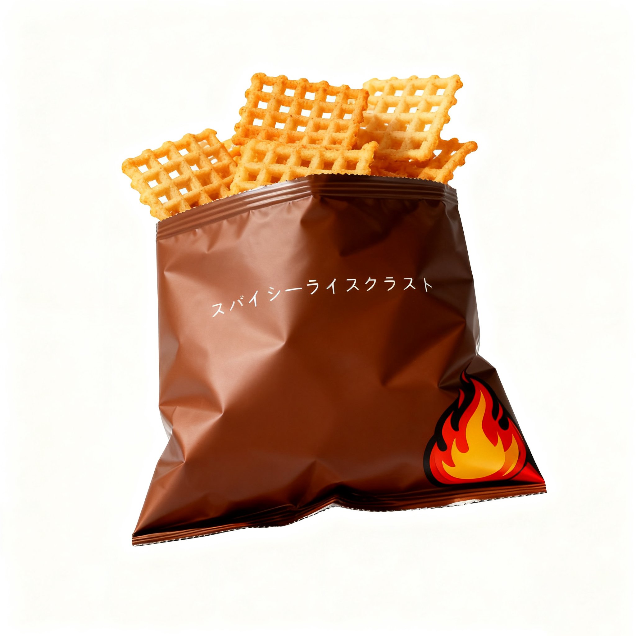 麻辣鍋パリパリスナック（6パックセット）