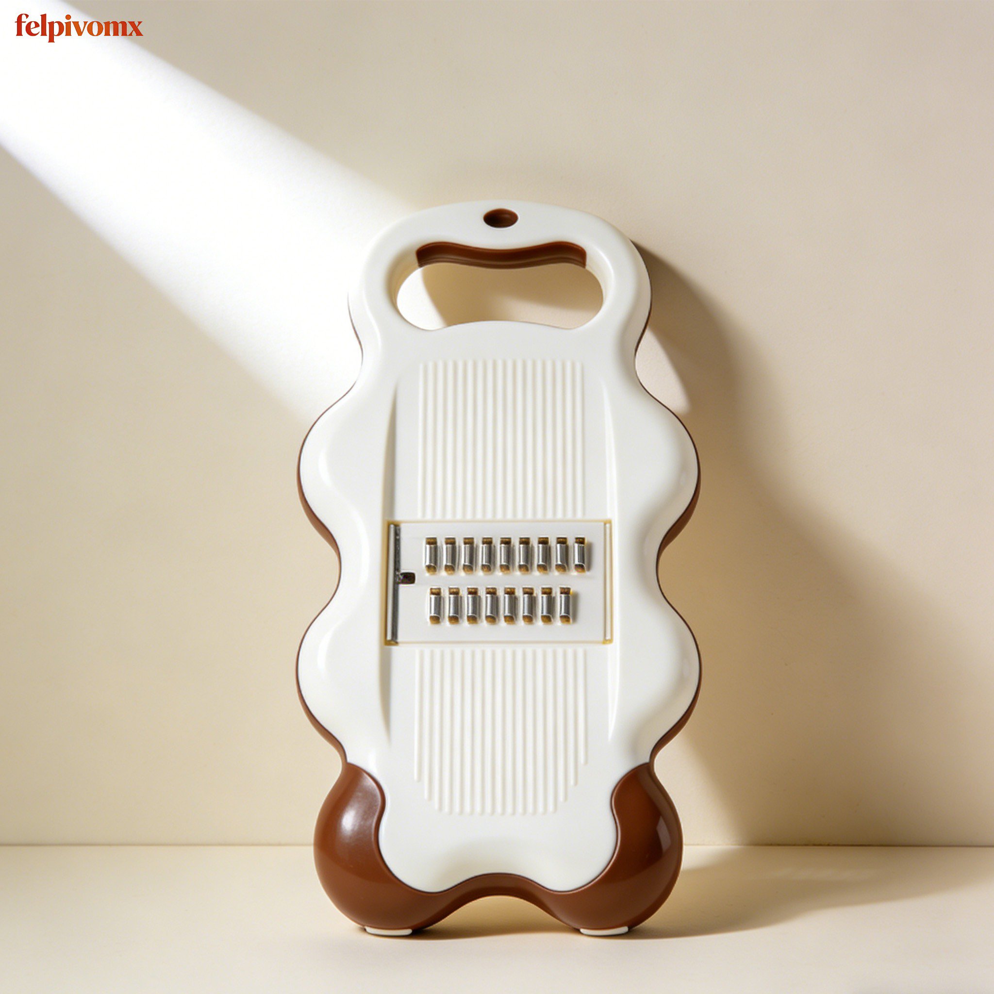 切菜器切片切絲多種功能示範