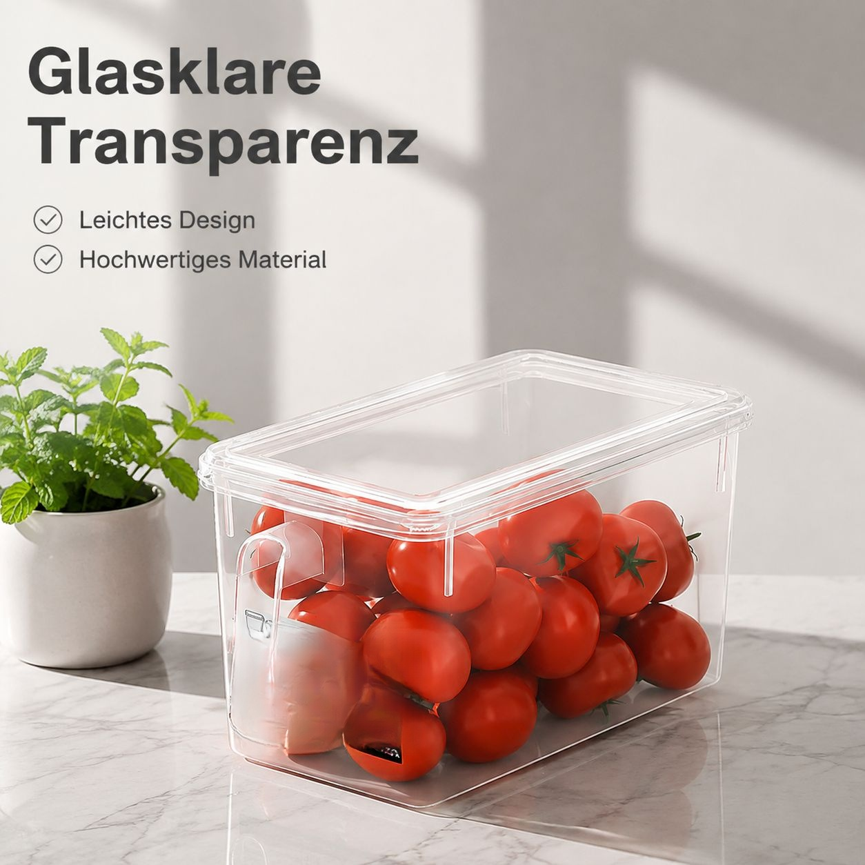 Geschenkbox mit Eier-Dumplings