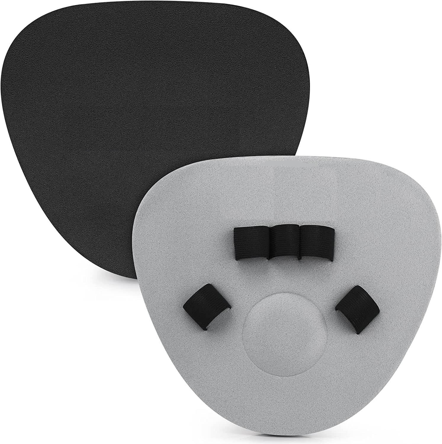 Posture-Correcting Baseball Glove
