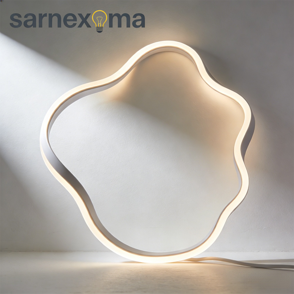 柔性LED燈帶產品展示圖