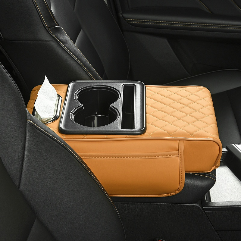 汽車擴展器坐墊保護套