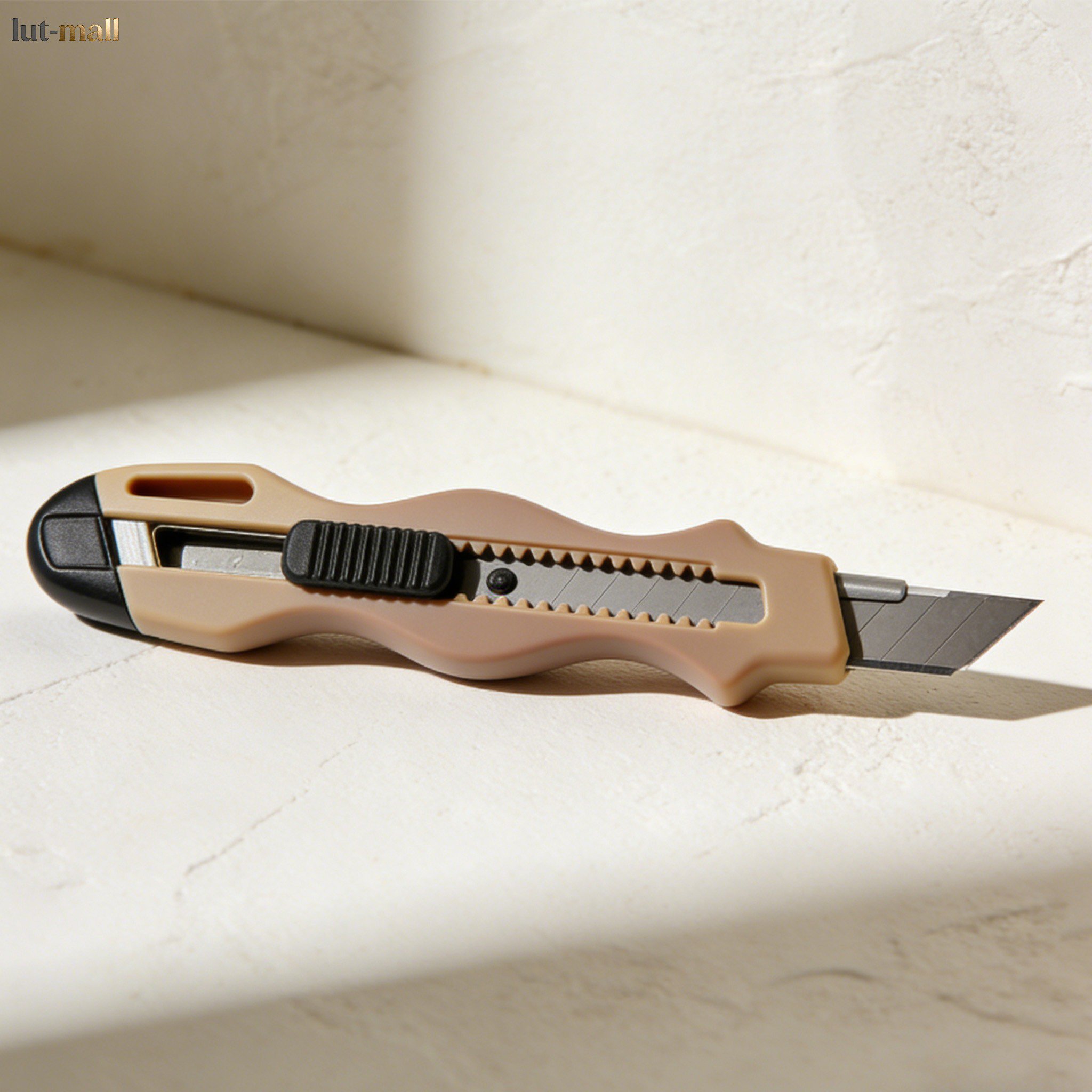 가정용 다용도 칼 (10개입)