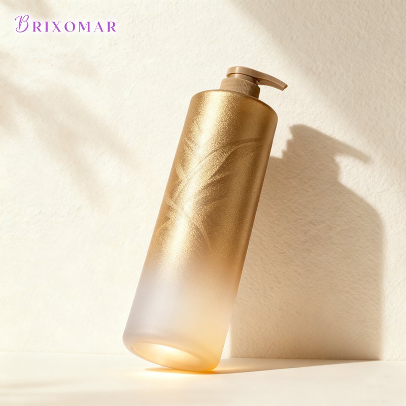 มาส์กบำรุงผมล้ำลึกและฟื้นฟูผมเสีย