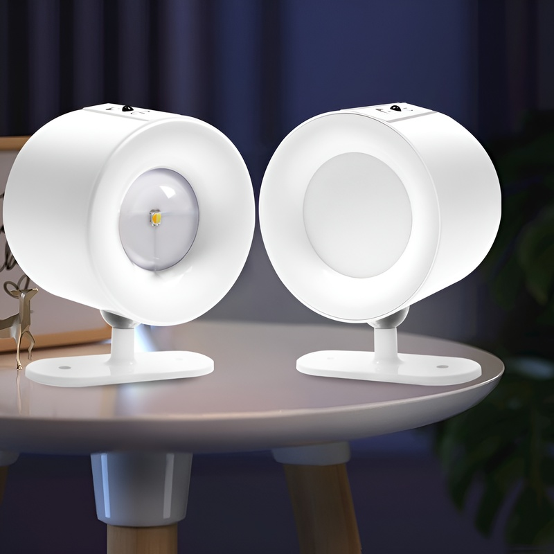 可拆卸壁燈聚光燈