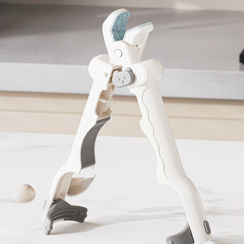 4 in 1 멀티 방열 집게 그릇집게