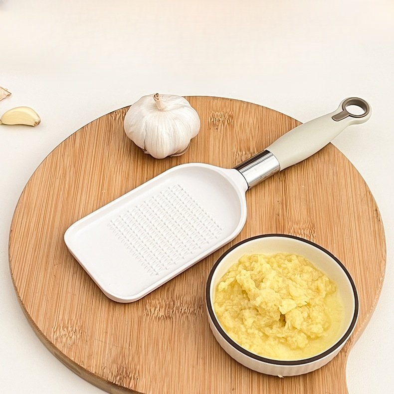 Multi-functional Manual Garlic Grinder