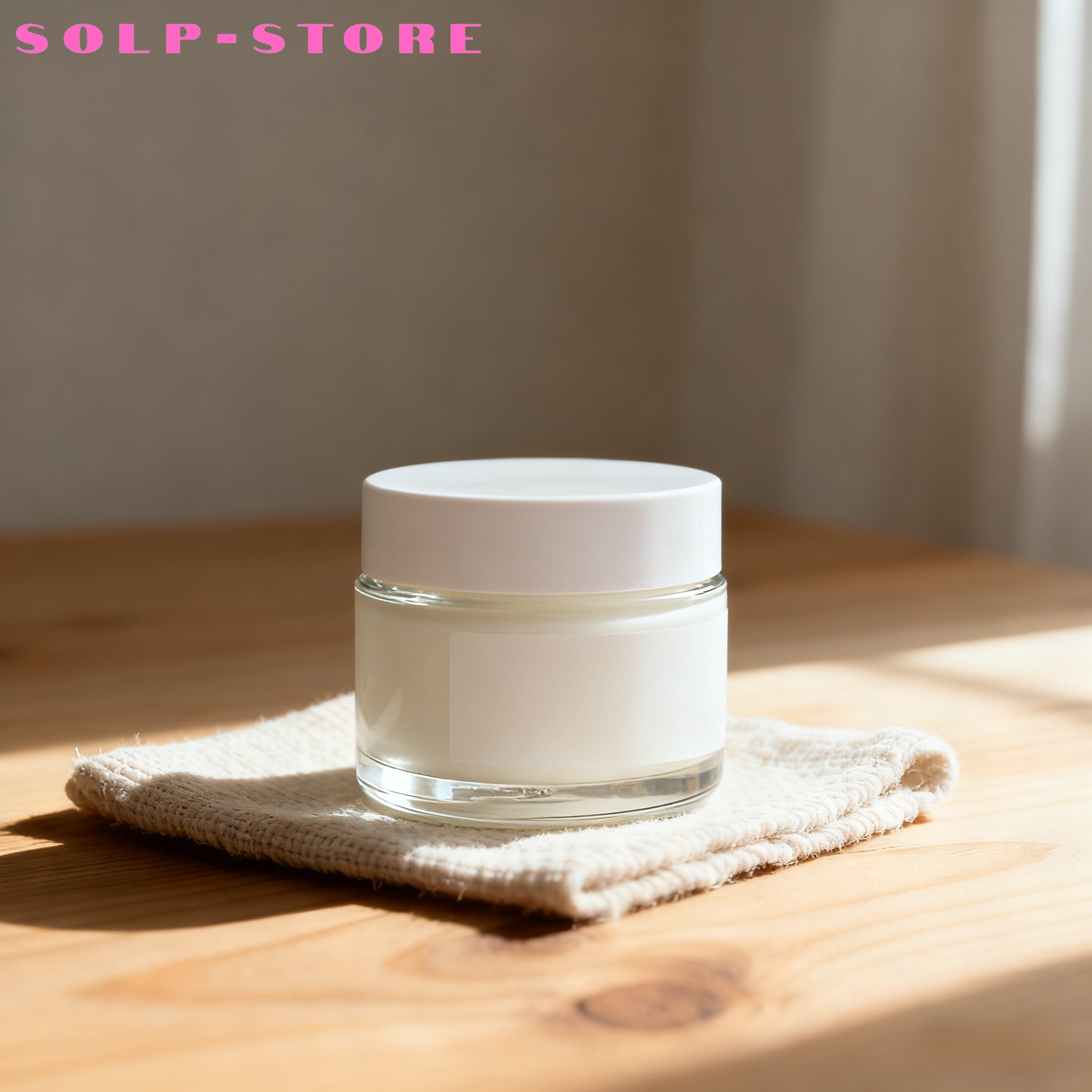 ครีมคอลลาเจนเนื้อบางเบาซึมเร็ว