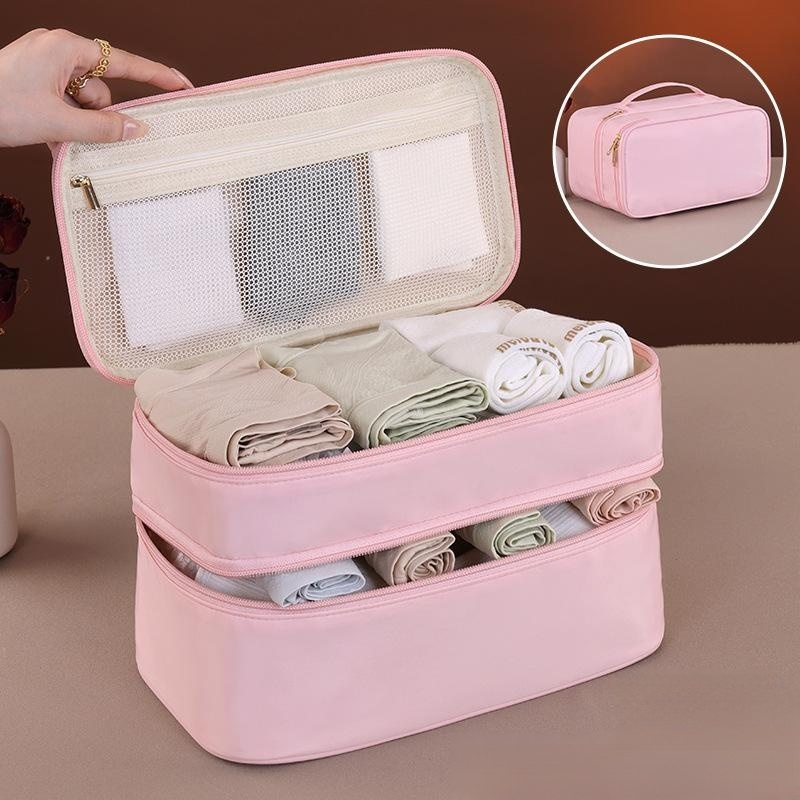 Multifunctional Underwear Storage Box