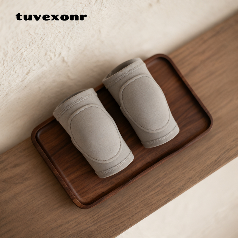 스포츠 보호 무릎 보호대(3쌍)