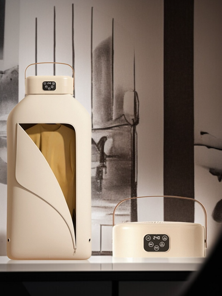 다기능 접이식 건조기