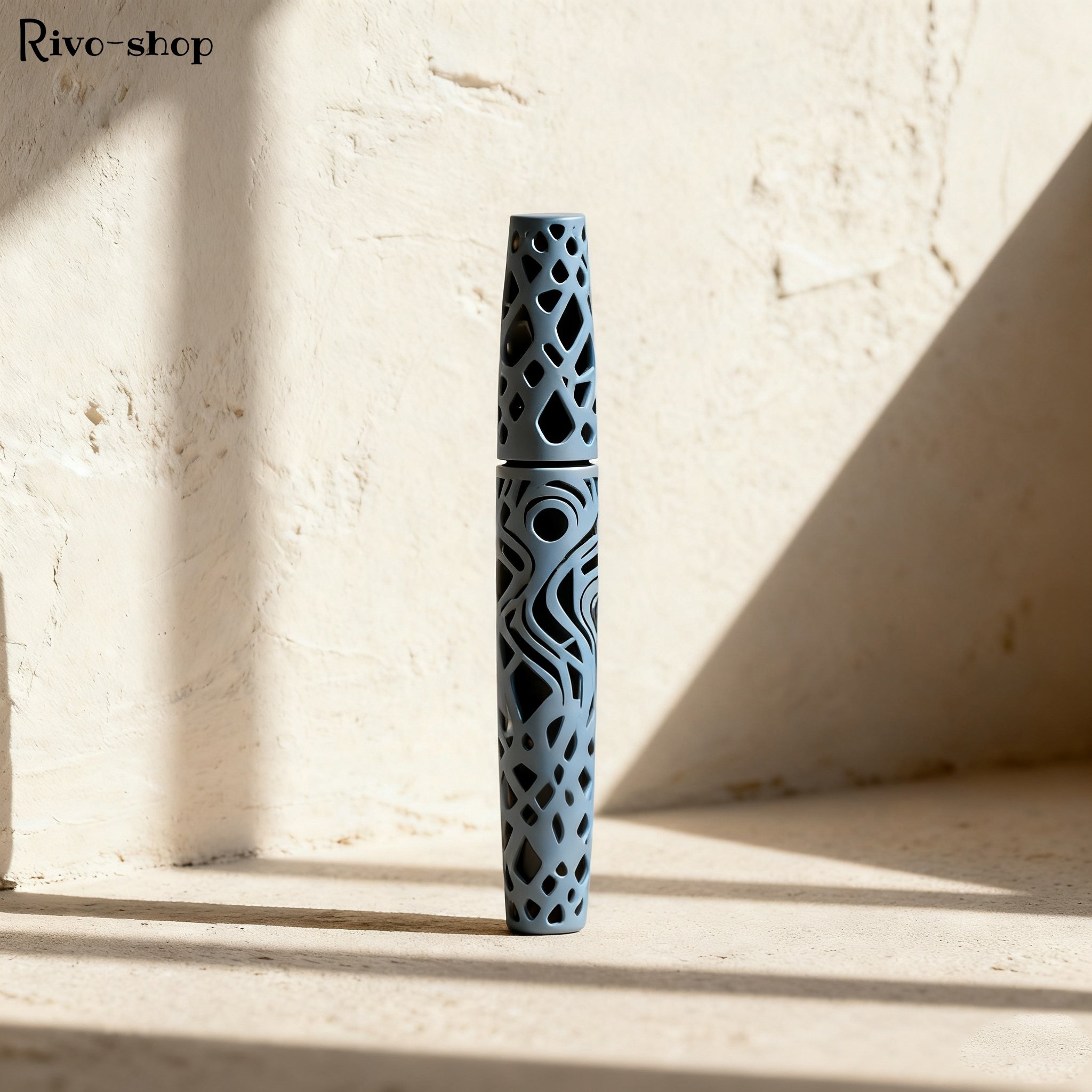 มาสคาร่าเพิ่มวอลลุ่มและเซ็ตติ้ง