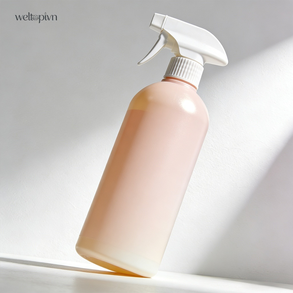 น้ำยาทำความสะอาดท่อระบายน้ำประสิทธิภาพสูง (6 ขวด)