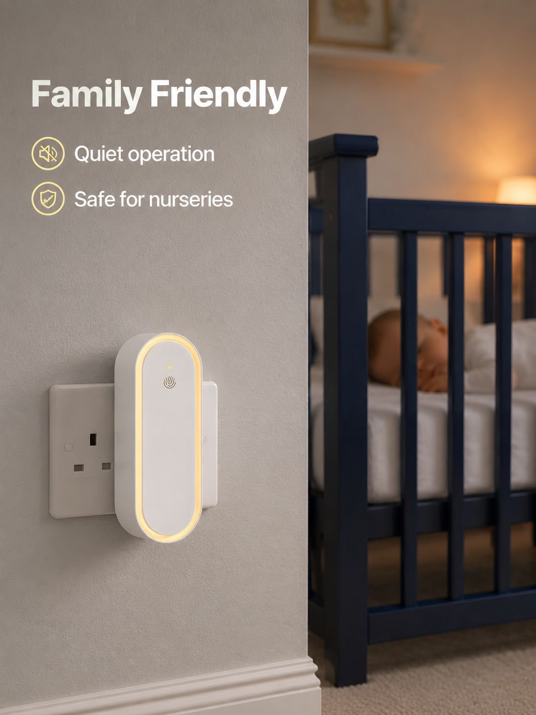 Safe chemical-free pest control for homes