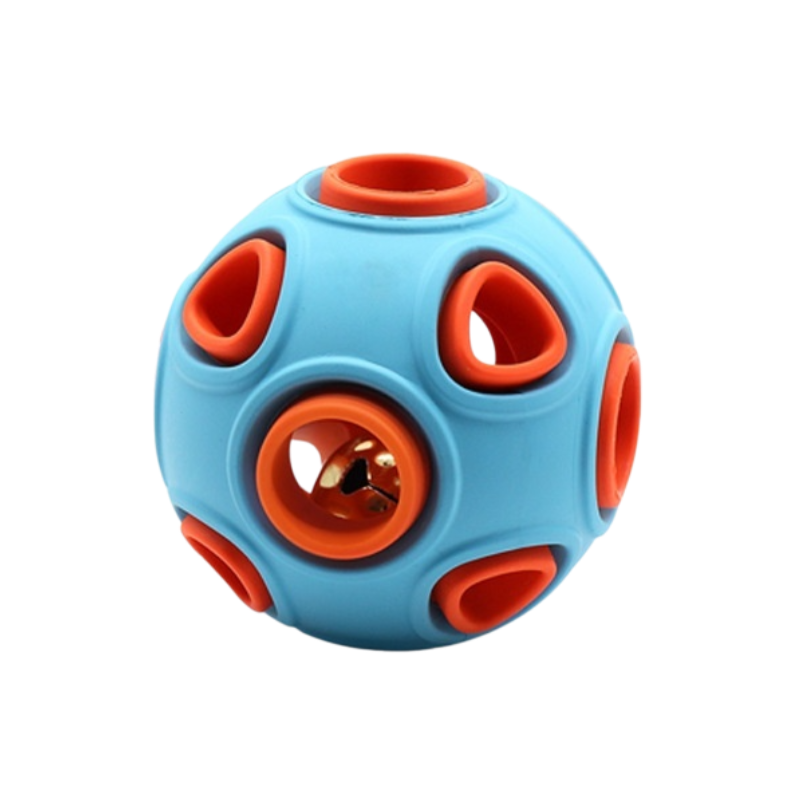 balle jouet pour chien