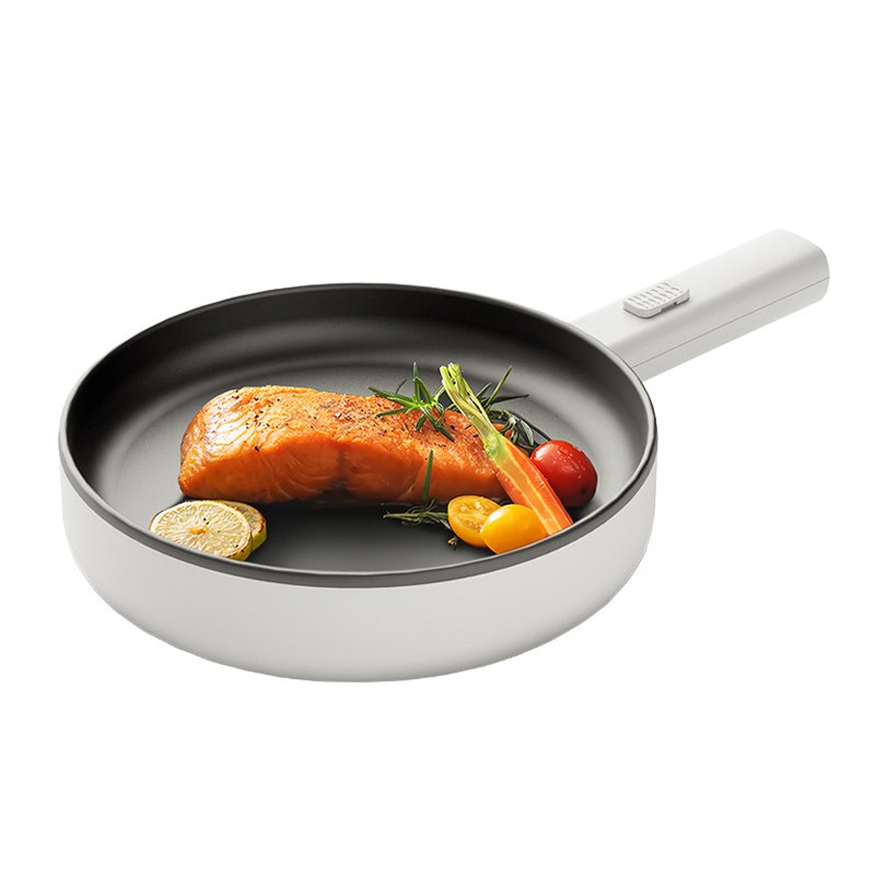 멀티 전기 프라이팬