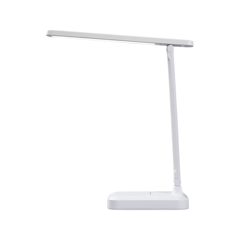 Augenschonende Schreibtischlampe