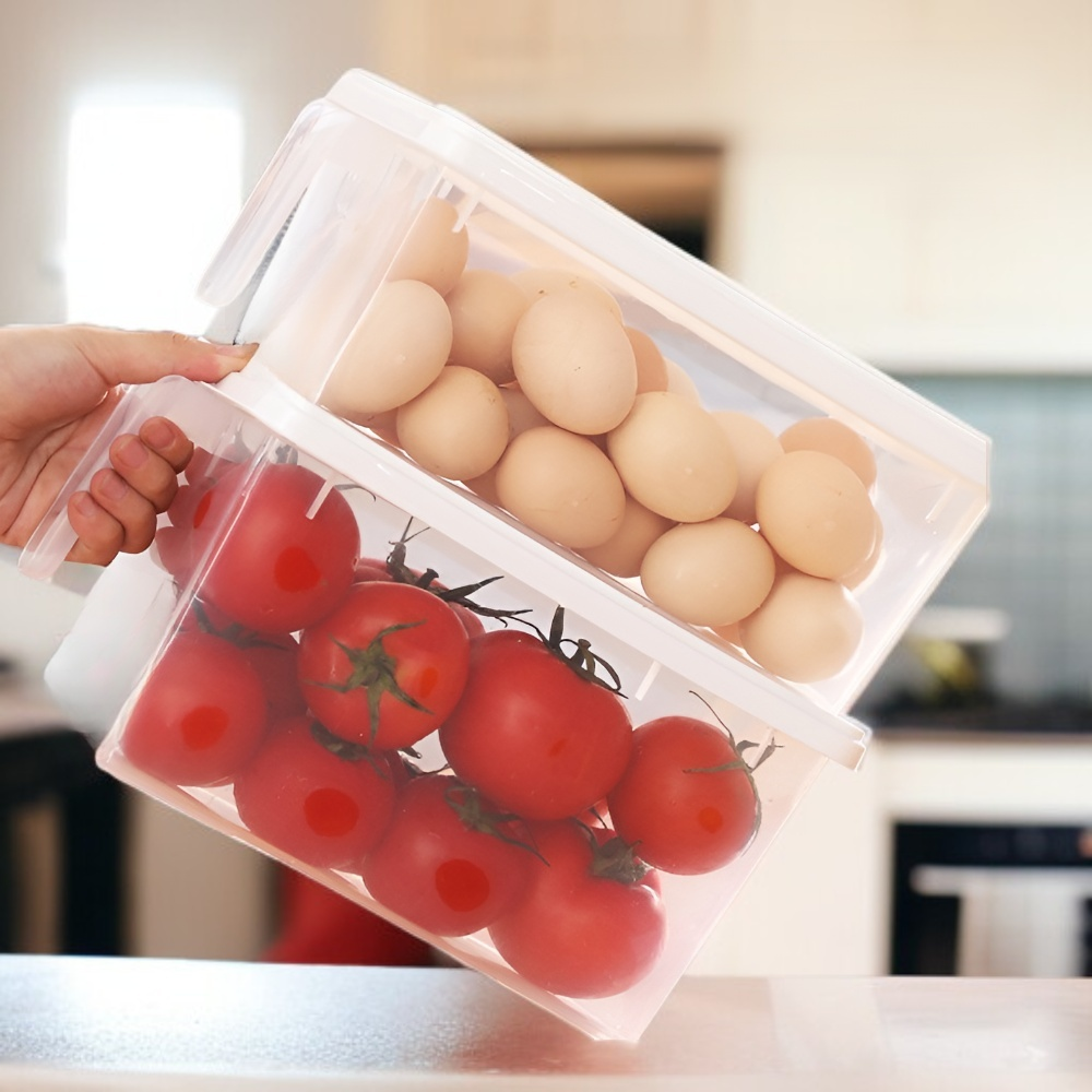 Food storage box
