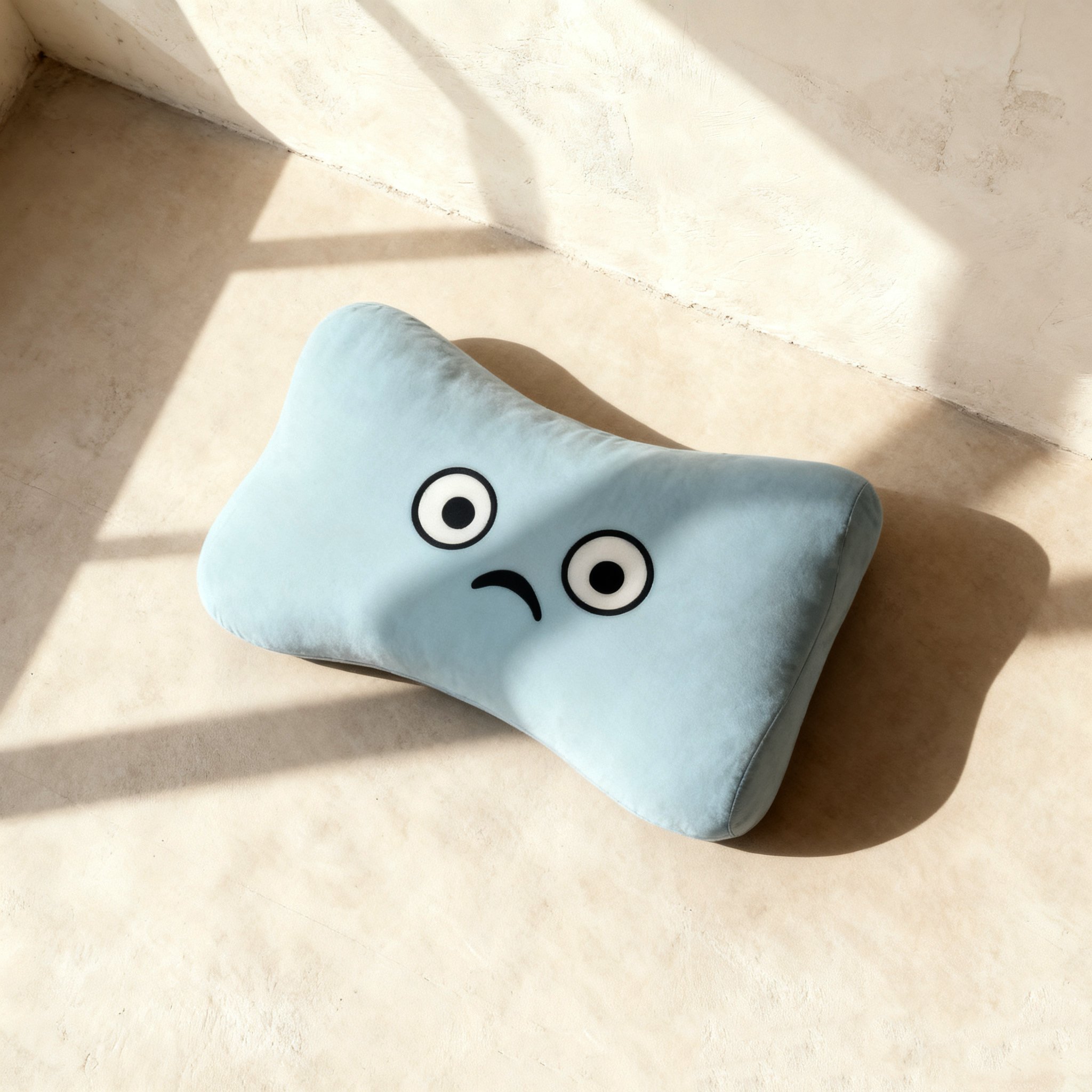 2개입 베개 세트