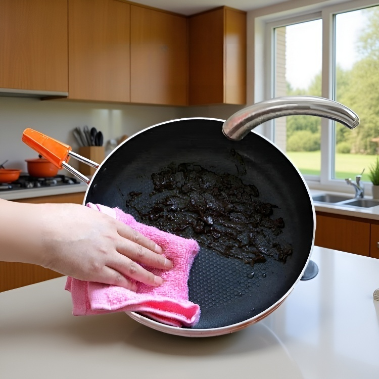 キッチンクロス