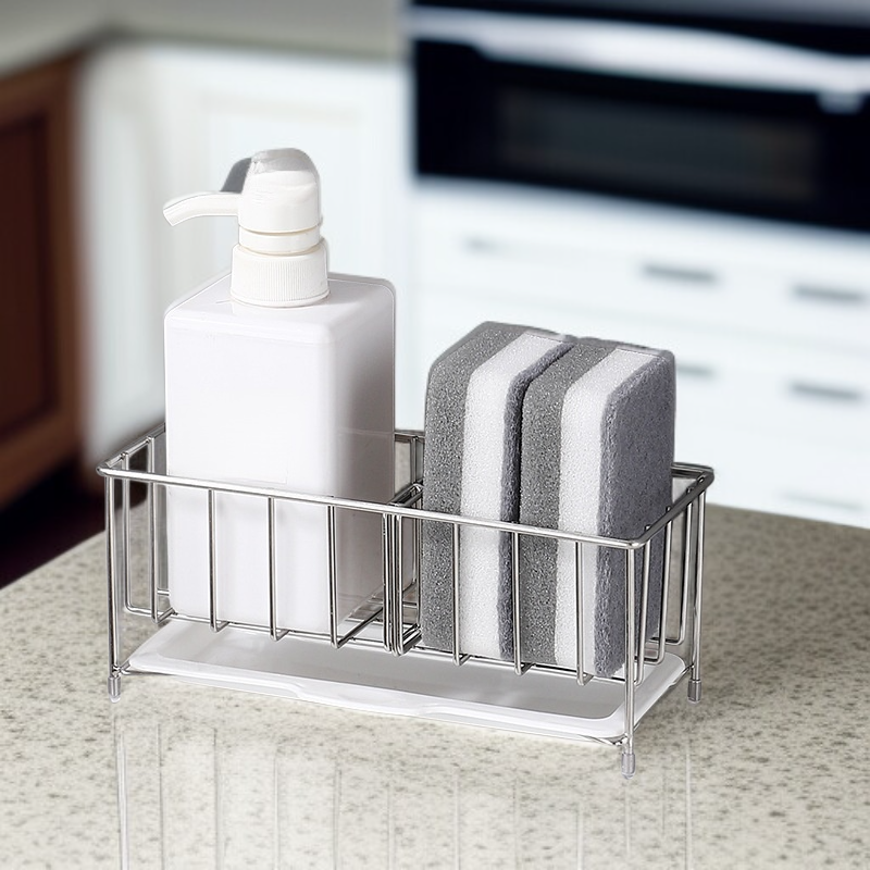 테이블 수납 와이어 볼 워셔