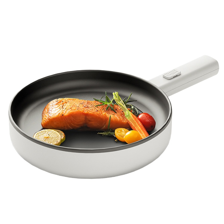 멀티 전기 프라이팬