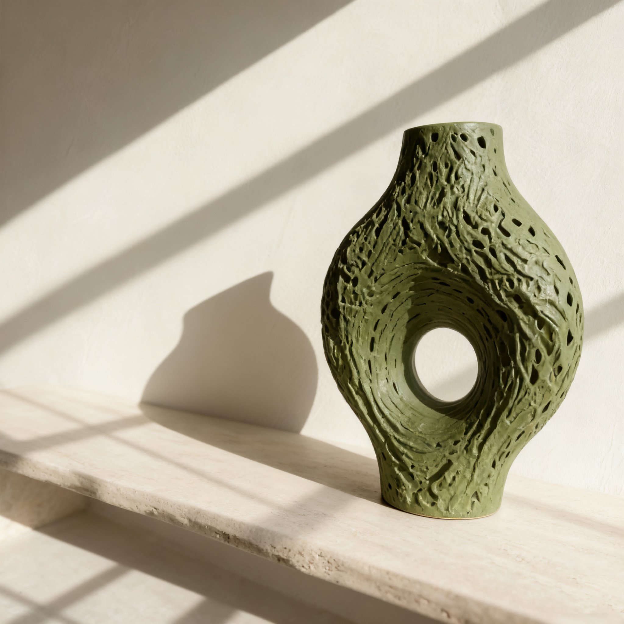 モダンデコレーションフィギュア