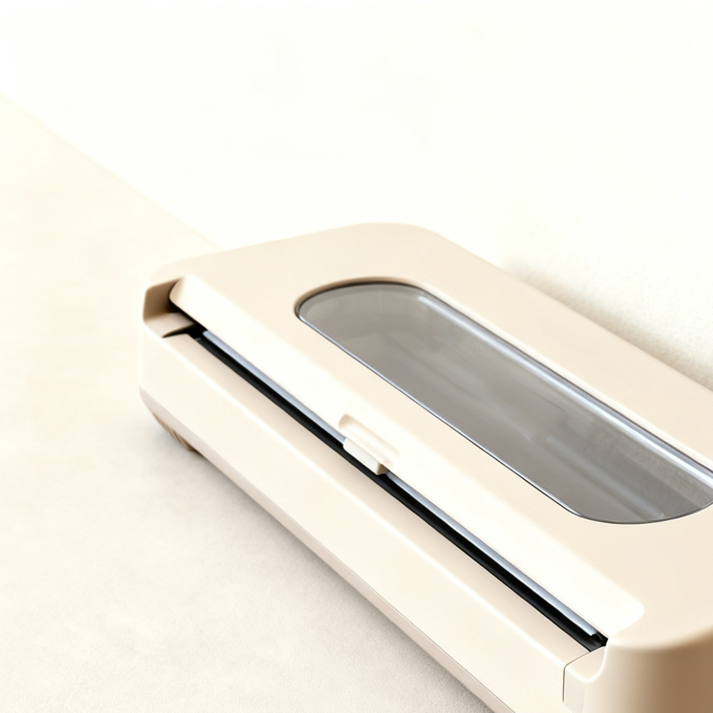 高性能ステンレス真空封口机 