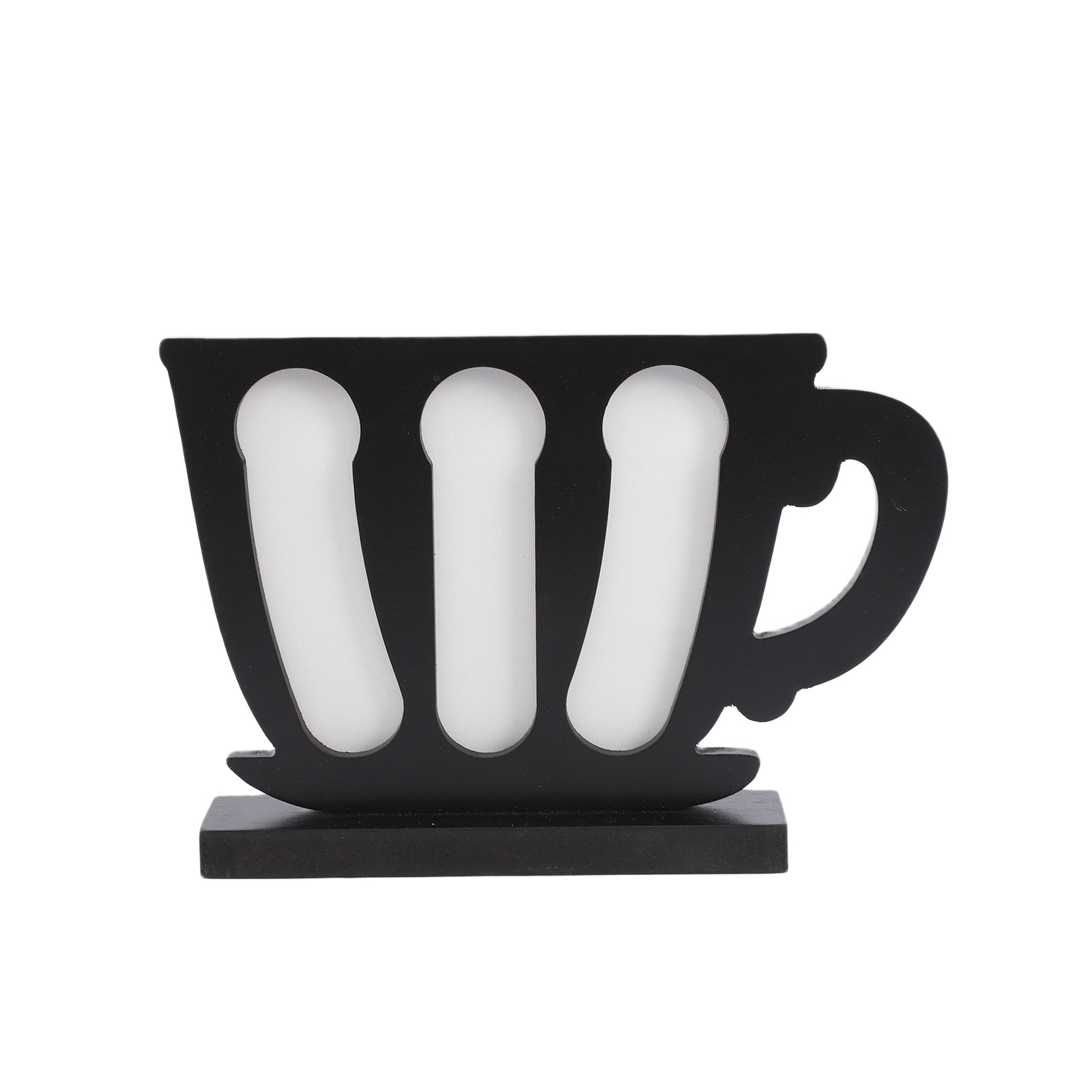 Wooden Decorative Storage Organizer for Home