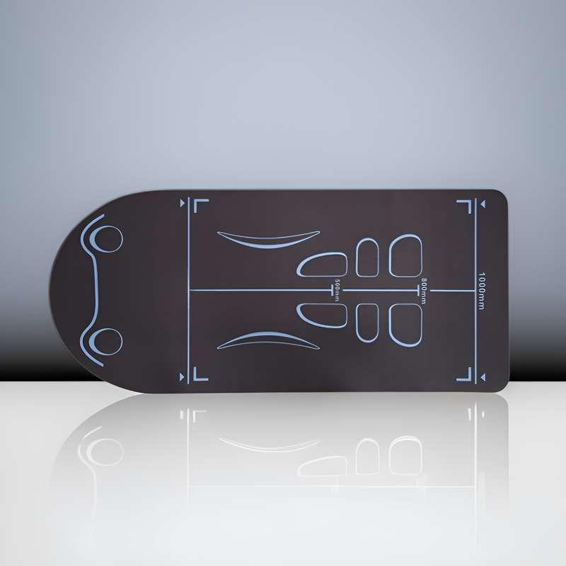 운동용 요가 매트