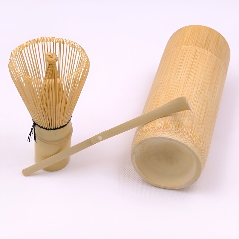 말차 도구 세트