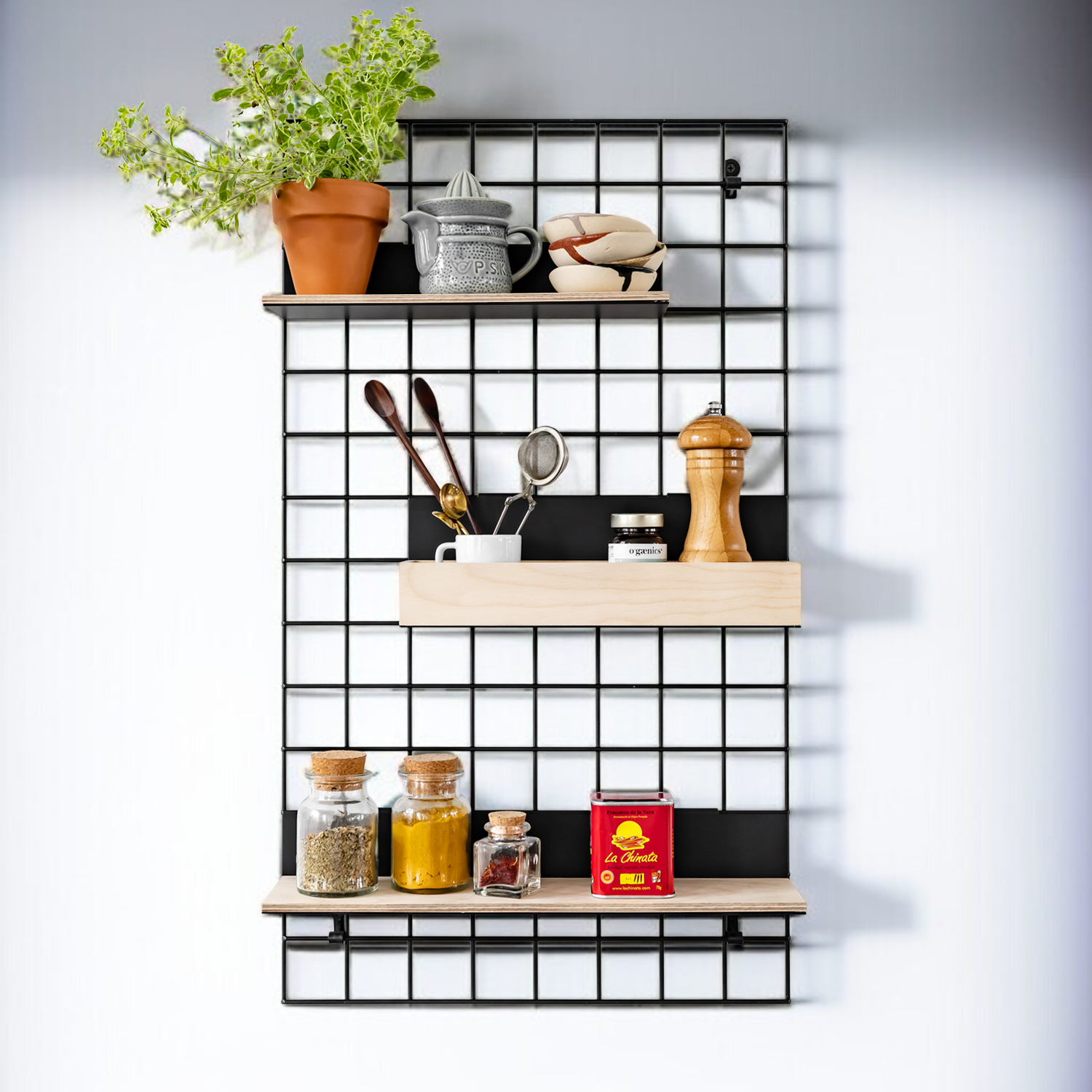 Storage Unit