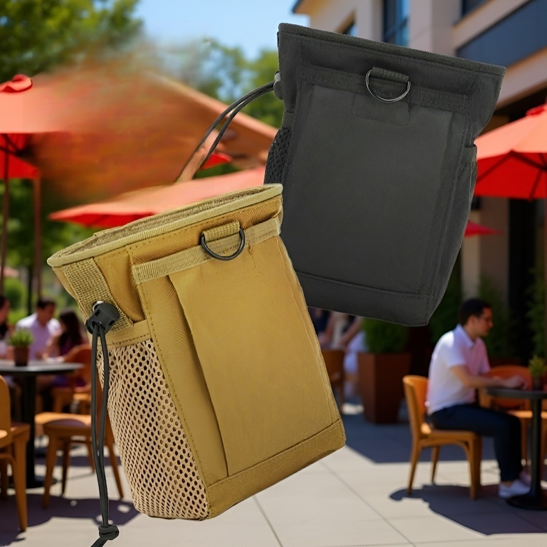 Multifunktionale taktische Gürteltasche