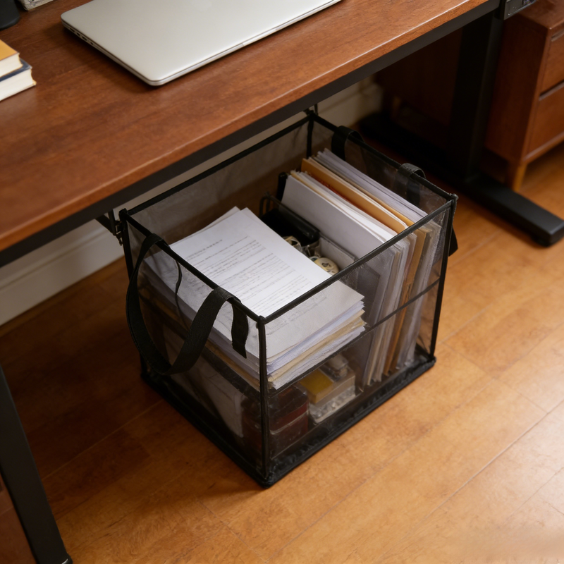 가정용 접이식 더티 옷통 다기능 빨래 바구니