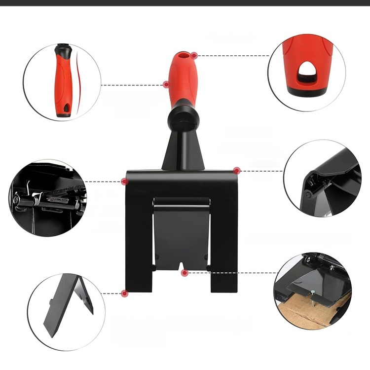 地板拆卸工具套裝