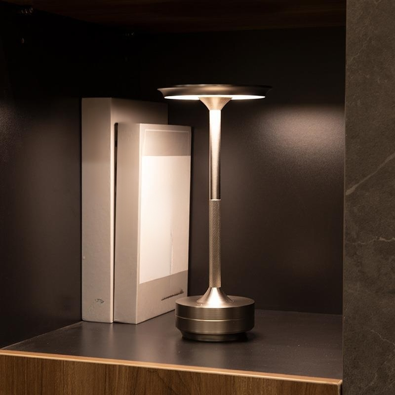 창의적인 LED 장식 무드등