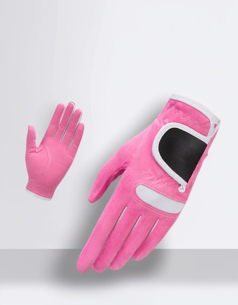 男士專用防滑耐磨高爾夫手套