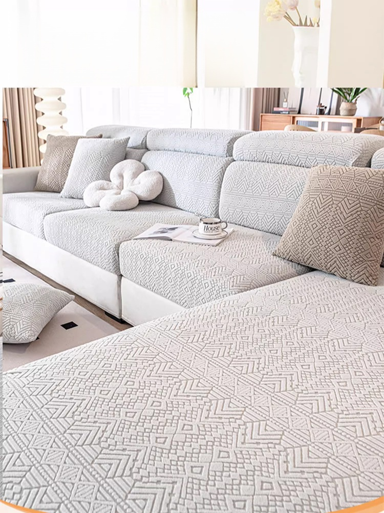  Pokrowiec na sofę do domu 