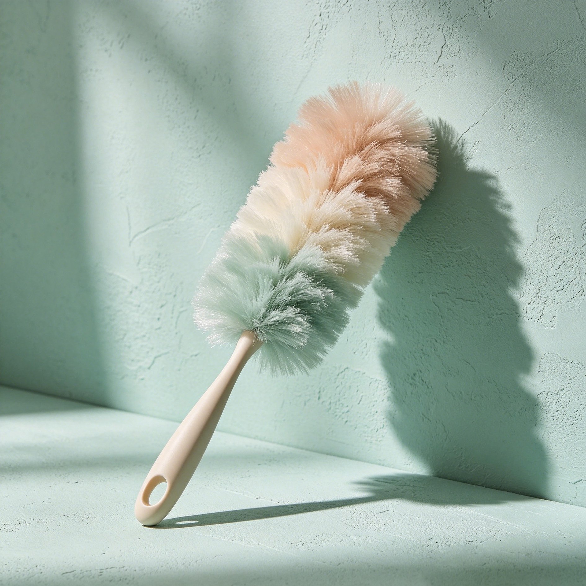 Electrostatic Dusting Duster (Pack of 6)