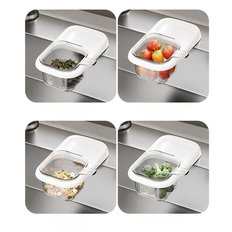 多機能フィルター排水ラック