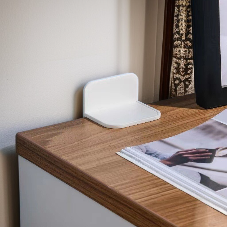 Möbel-Kippschutz ohne Bohren für Wand- und Schuhschränke