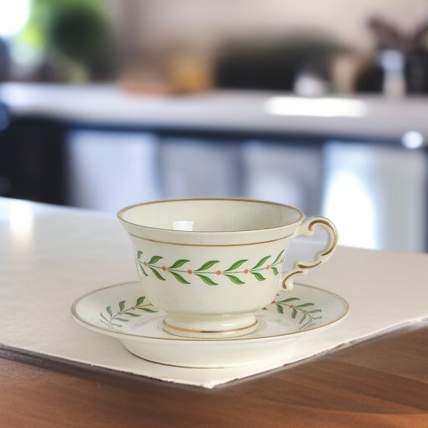 จานอาหารเซรามิกสำหรับใช้ในบ้าน จานอบทนความร้อน