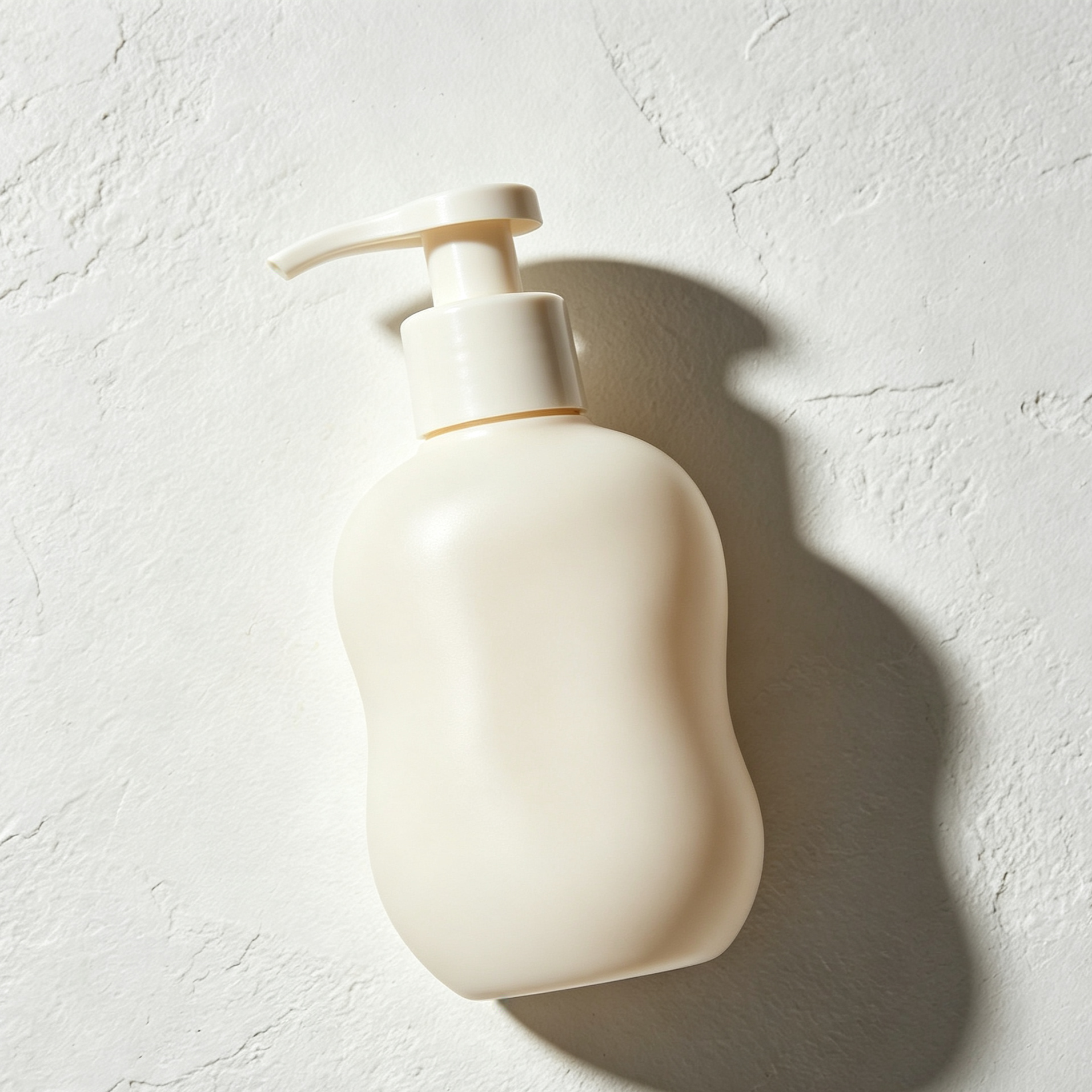 Shower gel (2 bottles)